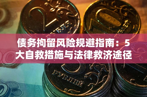 武汉债务拘留风险规避指南：5大自救措施与法律救济途径